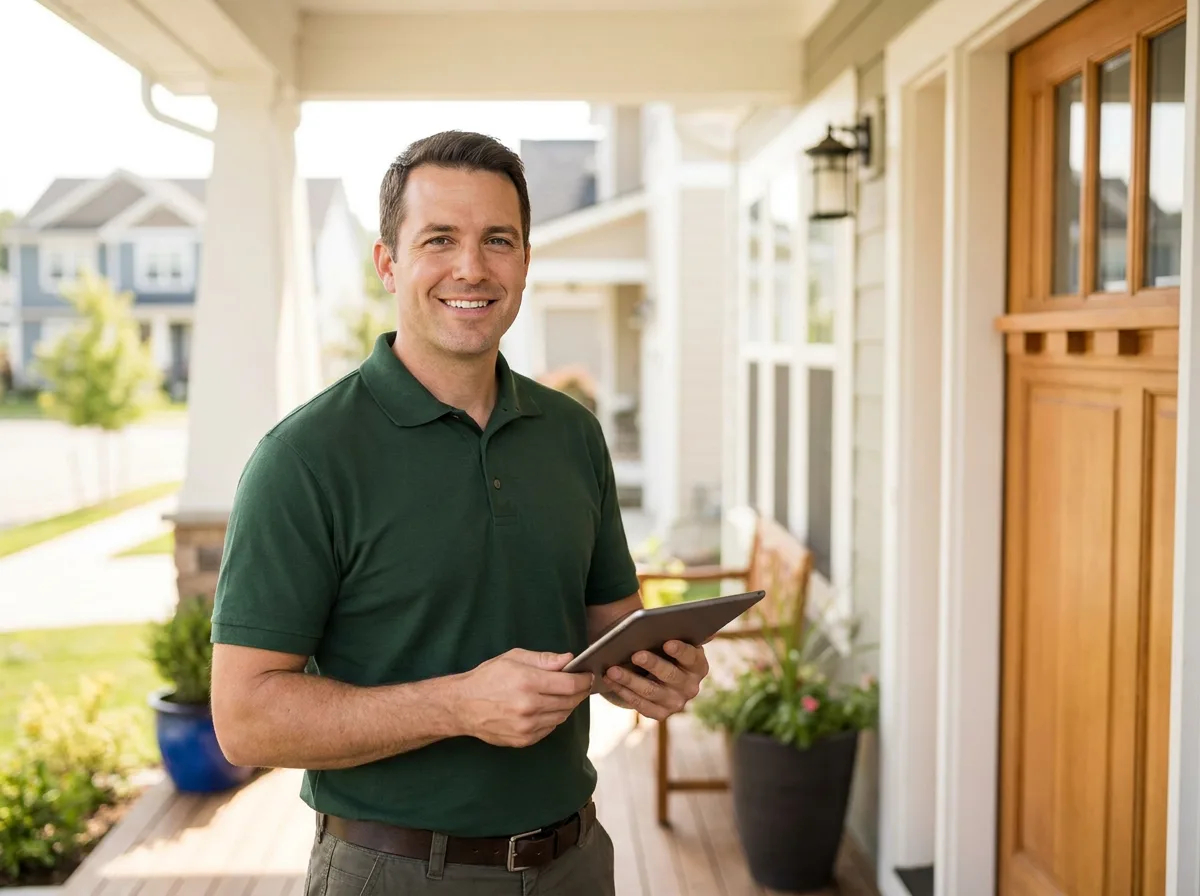 Pest control FAQs for Grove City, OH